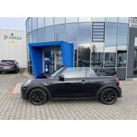 MINI Cooper, 2022, АКПП, пробег 51007 км