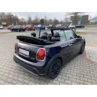 MINI Cooper, 2022, АКПП, пробег 51007 км