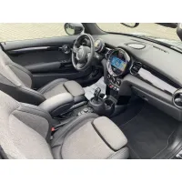 MINI Cooper, 2022, АКПП, пробег 51007 км