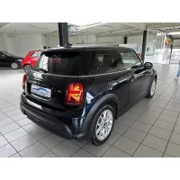 MINI Cooper, 2023, АКПП, пробег 17377 км