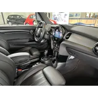 MINI Cooper, 2023, АКПП, пробег 17377 км