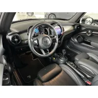 MINI Cooper, 2023, АКПП, пробег 17377 км