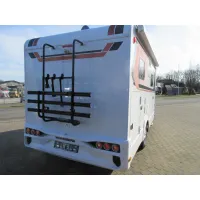 Автодом Weinsberg CaraComp, 2025, АКПП, пробег 19900 км