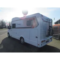 Автодом Weinsberg CaraComp, 2025, АКПП, пробег 19900 км