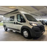 Автодом Karmann Dexter, 2017, МКПП, пробег 114000 км