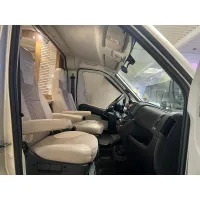 Автодом Karmann Dexter, 2017, МКПП, пробег 114000 км