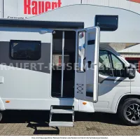 Автодом Sunlight A, 2025, МКПП, пробег 15000 км