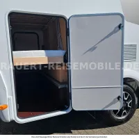 Автодом Sunlight A, 2025, МКПП, пробег 15000 км