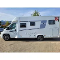 Автодом Pilote P696GJ, 2026, АКПП, пробег 1500 км