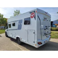 Автодом Pilote P696GJ, 2026, АКПП, пробег 1500 км