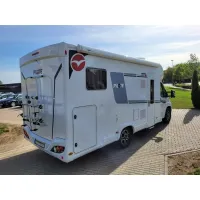 Автодом Pilote P696GJ, 2026, АКПП, пробег 1500 км