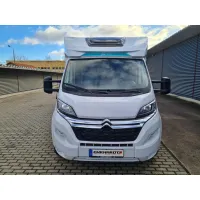 Автодом Joa Camp, 2026, МКПП, пробег 1500 км