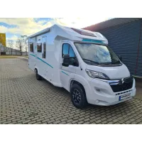 Автодом Joa Camp, 2026, МКПП, пробег 1500 км