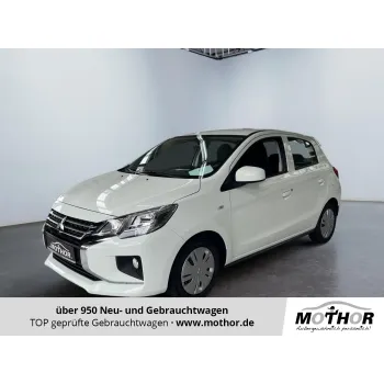 Mitsubishi Space, 2023, МКПП, пробег 16809 км