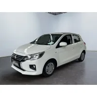 Mitsubishi Space, 2023, МКПП, пробег 16809 км