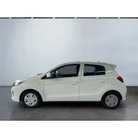 Mitsubishi Space, 2023, МКПП, пробег 16809 км