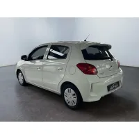 Mitsubishi Space, 2023, МКПП, пробег 16809 км