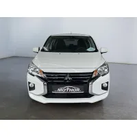 Mitsubishi Space, 2023, МКПП, пробег 16809 км