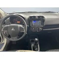 Mitsubishi Space, 2023, МКПП, пробег 16809 км