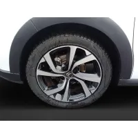 Citroën C3, 2022, МКПП, пробег 16891 км