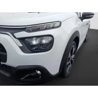Citroën C3, 2022, МКПП, пробег 16891 км