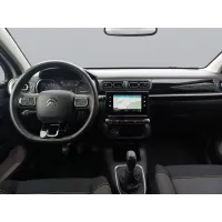 Citroën C3, 2022, МКПП, пробег 16891 км