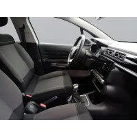 Citroën C3, 2022, МКПП, пробег 16891 км