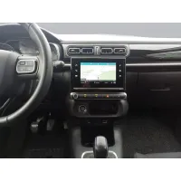 Citroën C3, 2022, МКПП, пробег 16891 км