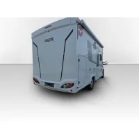 Автодом Pilote P696D, 2026, МКПП, пробег 1500 км