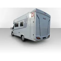 Автодом Pilote P696D, 2026, МКПП, пробег 1500 км