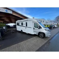 Автодом Weinsberg CaraSuite, 2019, МКПП, пробег 24500 км