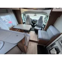 Автодом Weinsberg CaraSuite, 2019, МКПП, пробег 24500 км