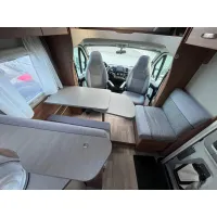 Автодом Weinsberg CaraSuite, 2019, МКПП, пробег 24500 км