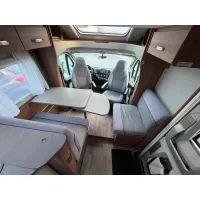Автодом Weinsberg CaraSuite, 2019, МКПП, пробег 24500 км
