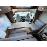 Автодом Weinsberg CaraSuite, 2019, МКПП, пробег 24500 км