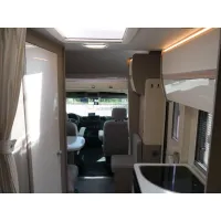 Автодом Ahorn Camp, 2022, МКПП, пробег 59000 км