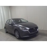 Mazda 2, 2022, МКПП, пробег 23727 км