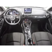 Mazda 2, 2022, МКПП, пробег 23727 км