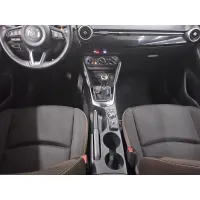 Mazda 2, 2022, МКПП, пробег 23727 км