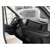 Автодом Etrusco T, 2024, АКПП, пробег 8500 км