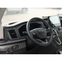 Автодом Etrusco T, 2024, АКПП, пробег 8500 км