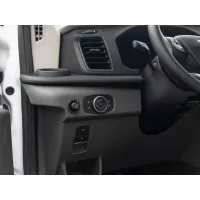 Автодом Etrusco T, 2024, АКПП, пробег 8500 км