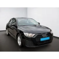 Audi A1, 2023, АКПП, пробег 28900 км
