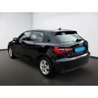 Audi A1, 2023, АКПП, пробег 28900 км