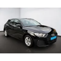 Audi A1, 2023, АКПП, пробег 28900 км