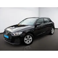 Audi A1, 2023, АКПП, пробег 28900 км