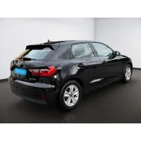 Audi A1, 2023, АКПП, пробег 28900 км