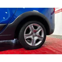 Dacia Lodgy, 2022, МКПП, пробег 99780 км