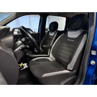 Dacia Lodgy, 2022, МКПП, пробег 99780 км
