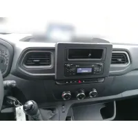 Автодом Ahorn CAMP, 2025, МКПП, пробег 4559 км